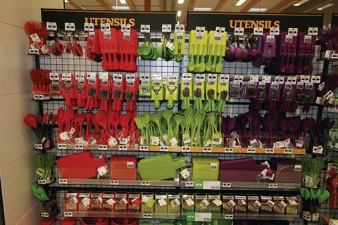 Sainsbury's, King’s Lynn